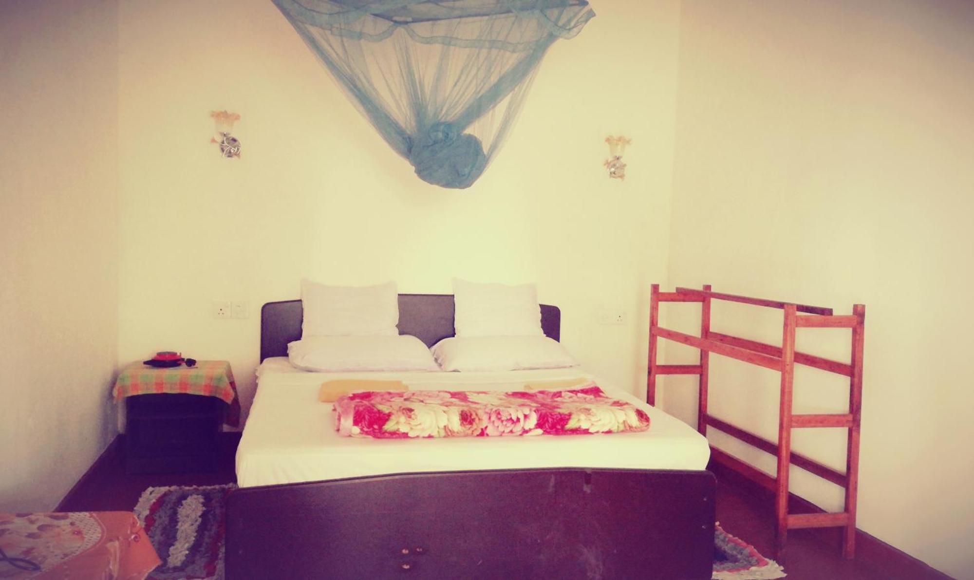 אלה Deneth Homestay מראה חיצוני תמונה