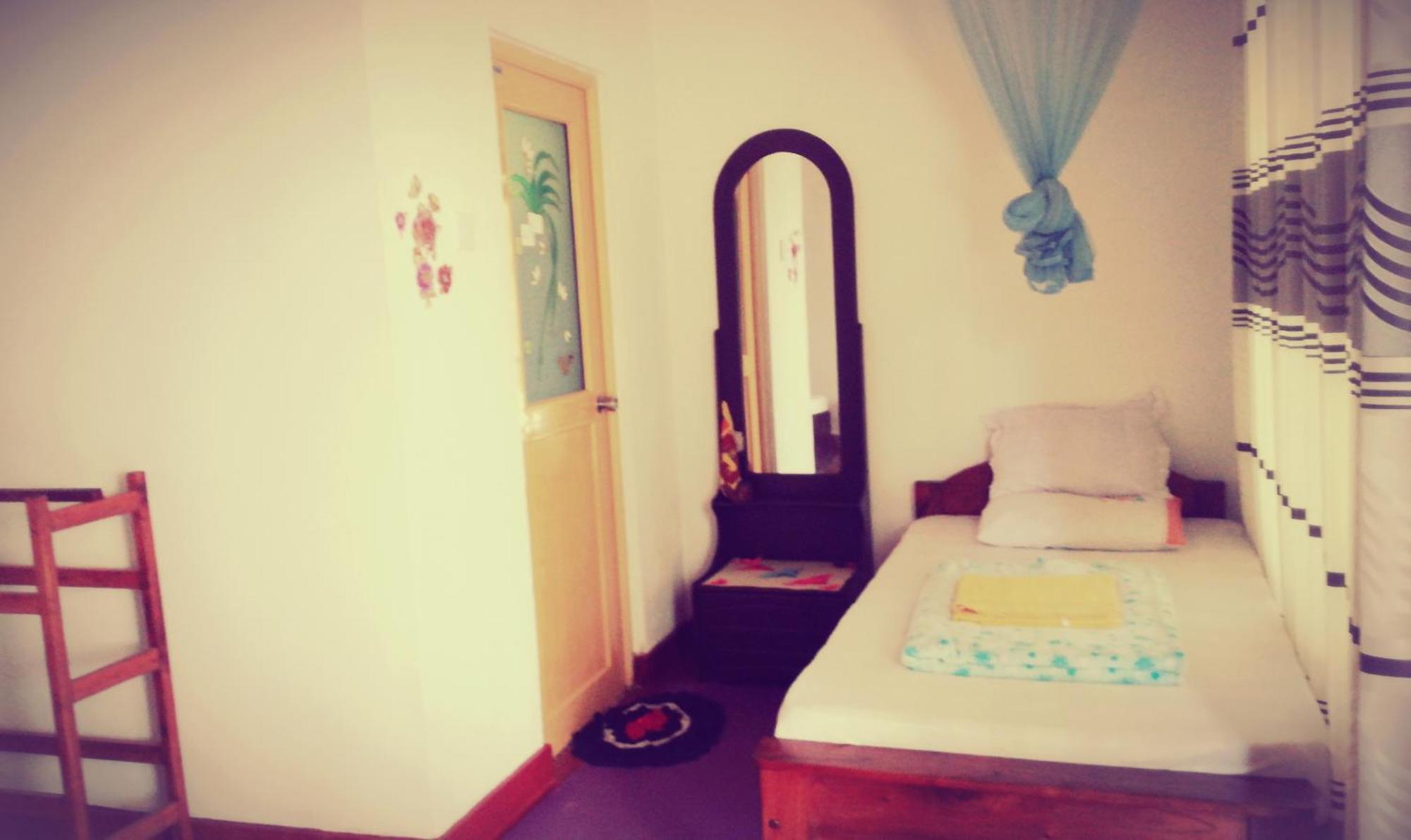 אלה Deneth Homestay מראה חיצוני תמונה
