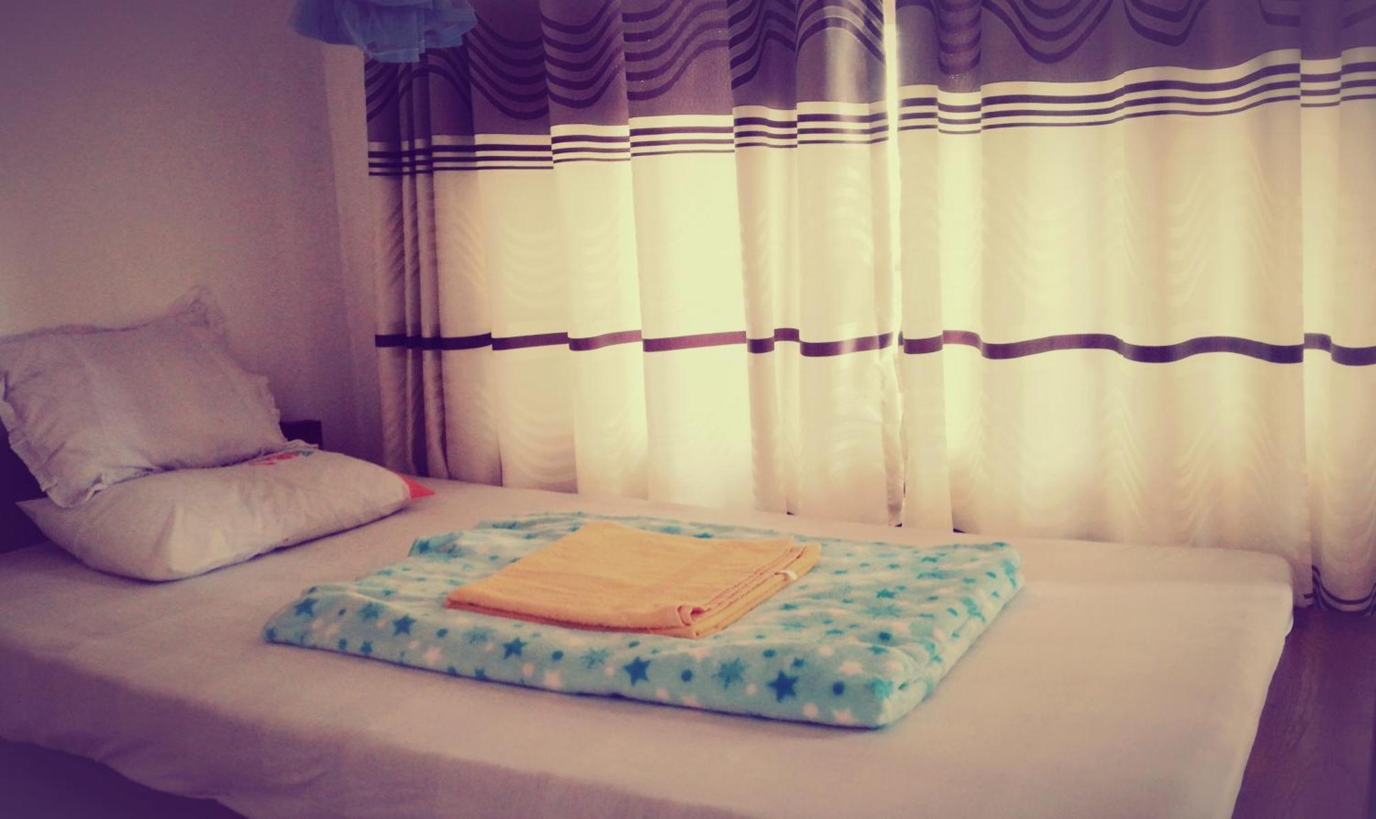 אלה Deneth Homestay מראה חיצוני תמונה
