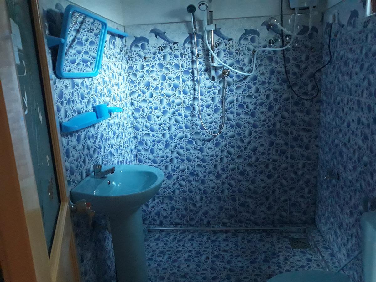 אלה Deneth Homestay מראה חיצוני תמונה